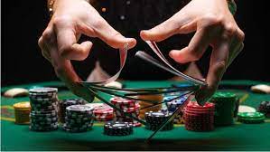 Официальный сайт Slott Casino
