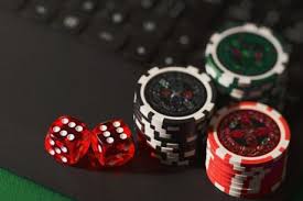 Онлайн казино Slott Casino