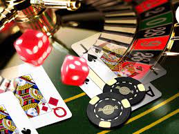 Вход на зеркало Arkada Casino